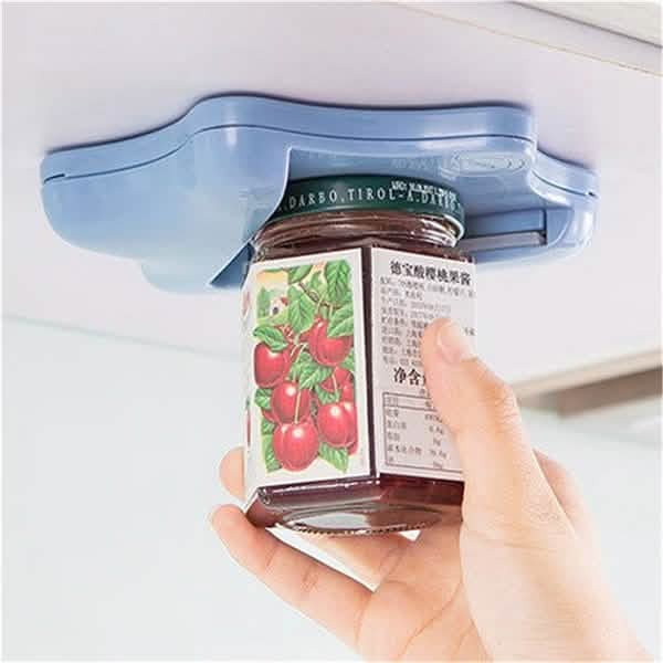 Convenient Kitchen Jar Opener