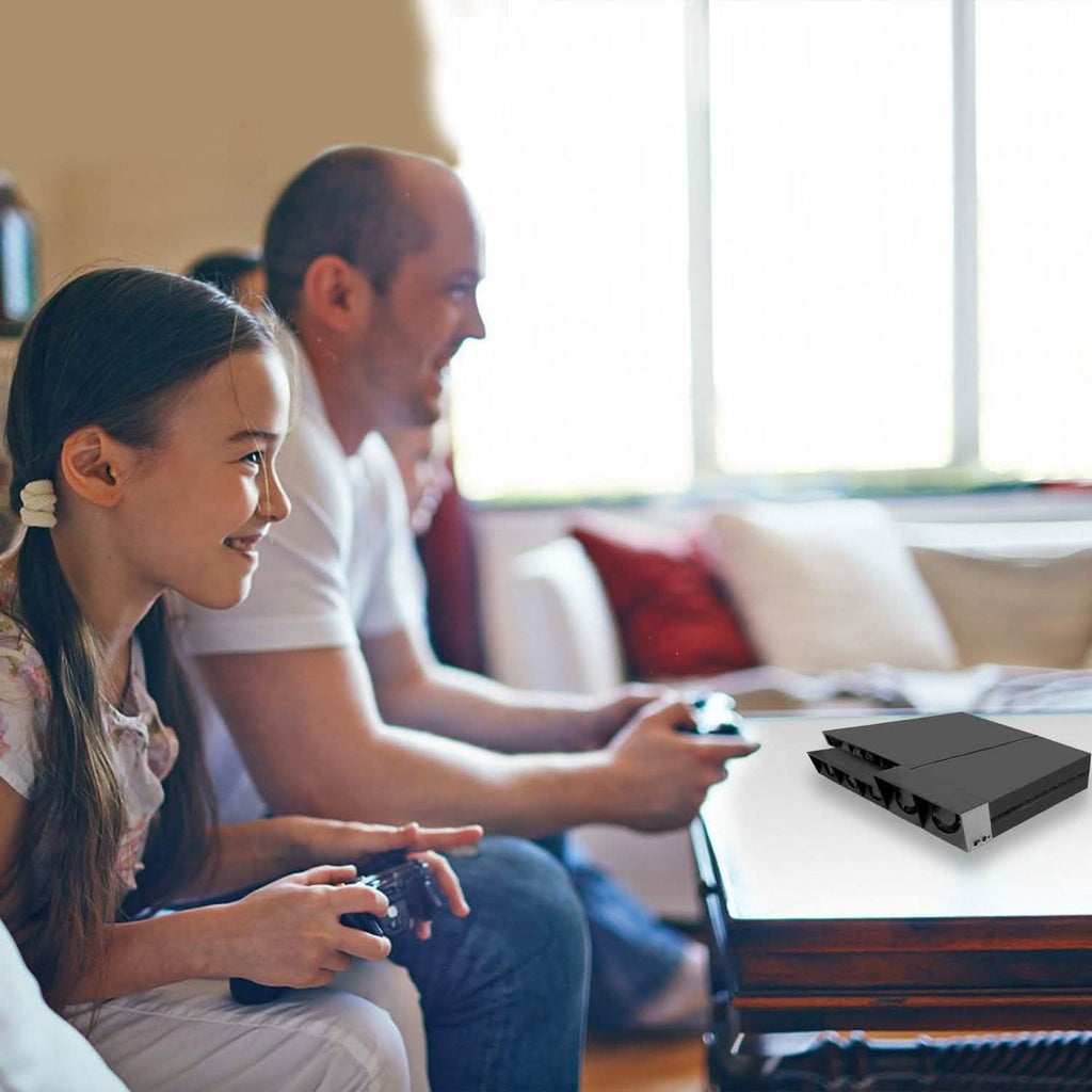 Cooling Fan Fit For PS4 Gaming Console