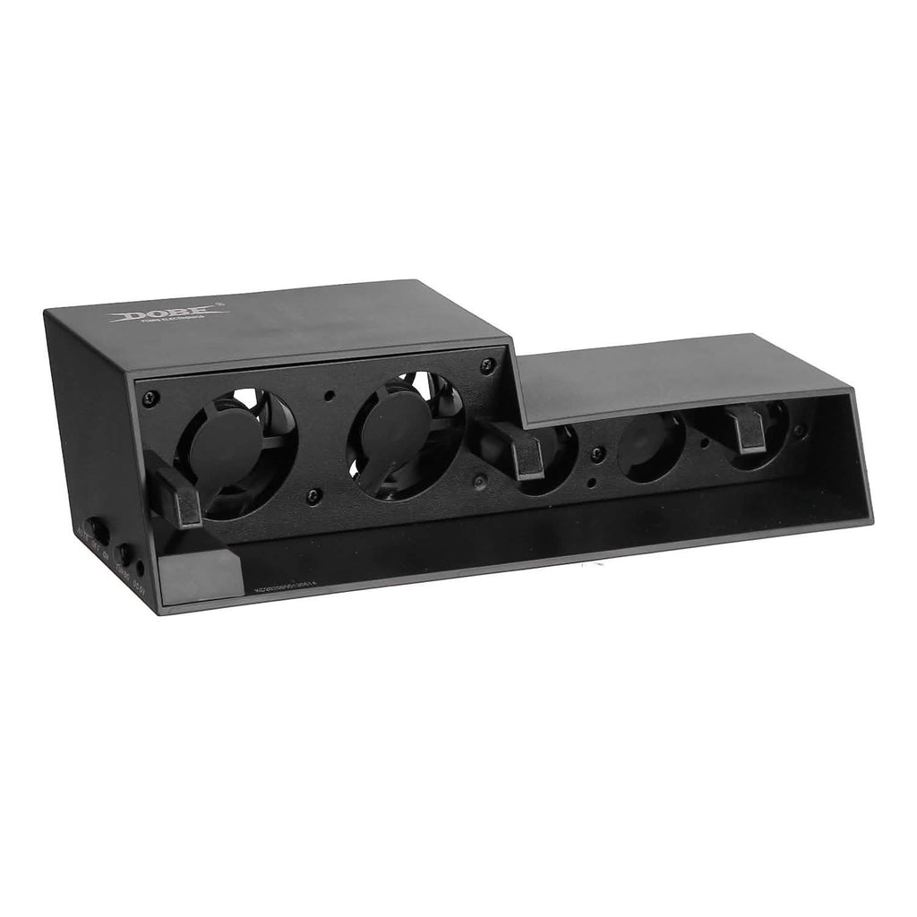 Cooling Fan Fit For PS4 Gaming Console