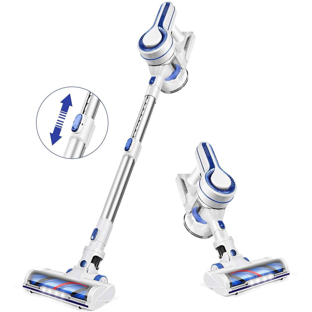 Coolmee Aposen Cordless Vacuum Cleaner