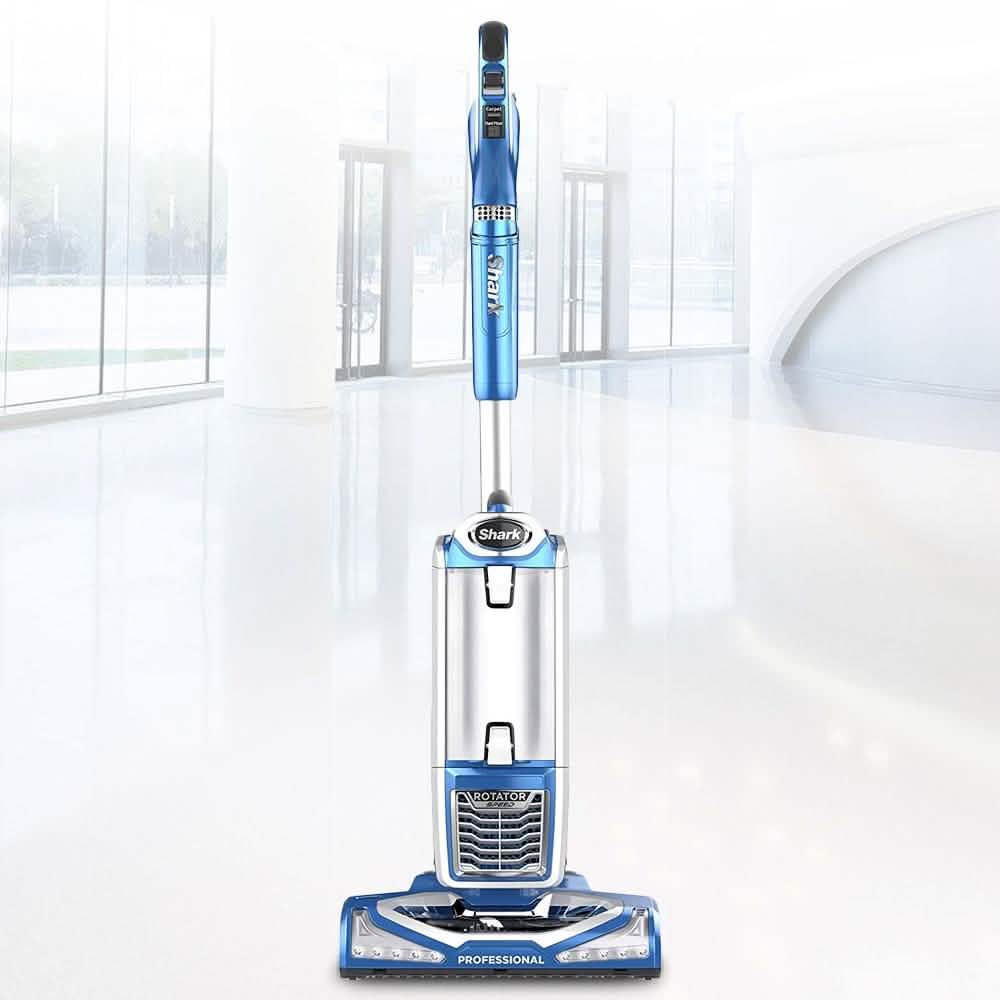 Shark Corded Rotator Powered Speed Lift-Away Vacuum Cleaner (Refurbished)