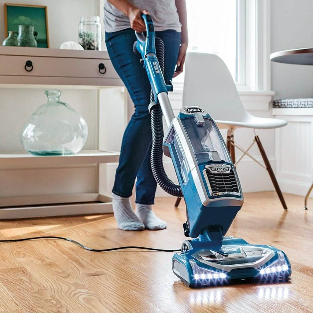 Shark Corded Rotator Powered Speed Lift-Away Vacuum Cleaner (Refurbished)