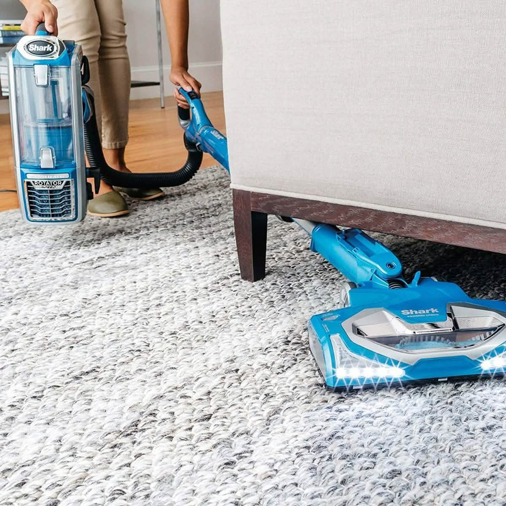 Shark Corded Rotator Powered Speed Lift-Away Vacuum Cleaner (Refurbished)