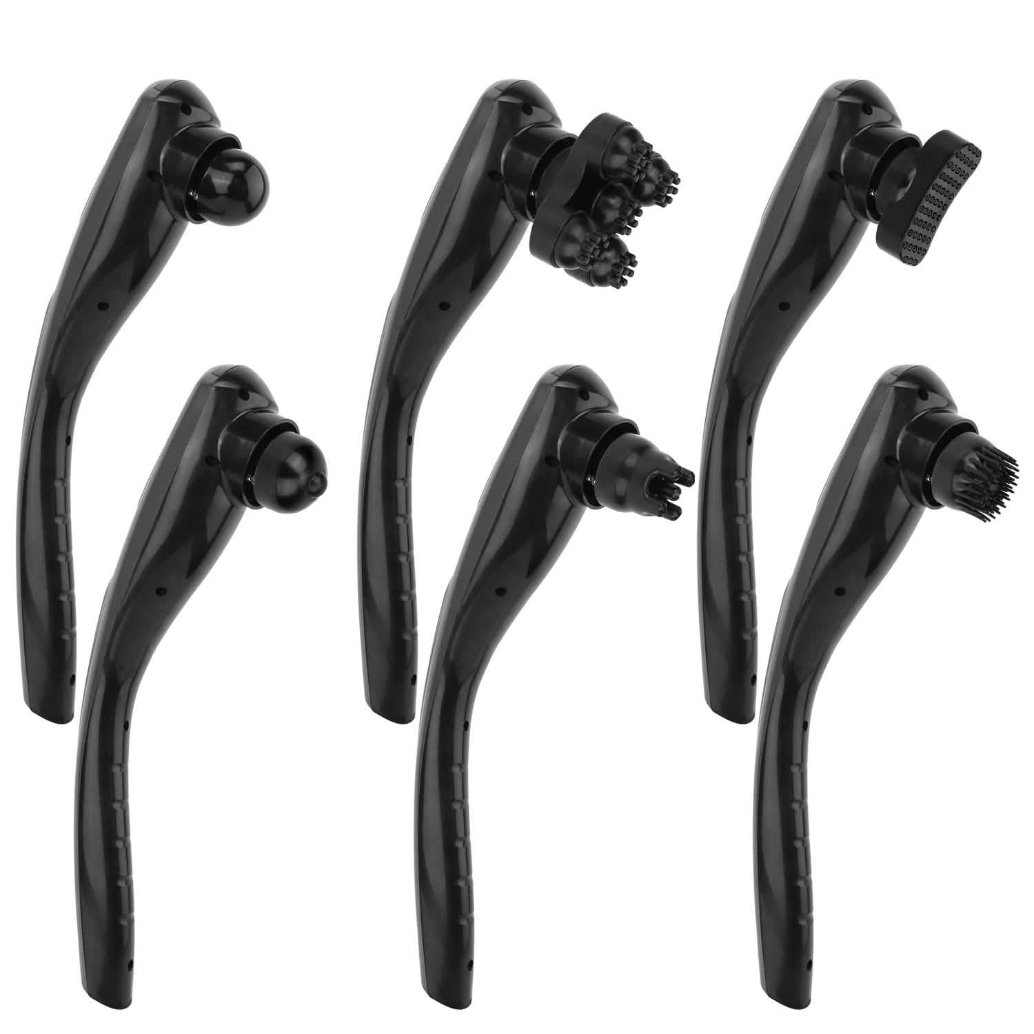 Cordless Handheld Back Massager
