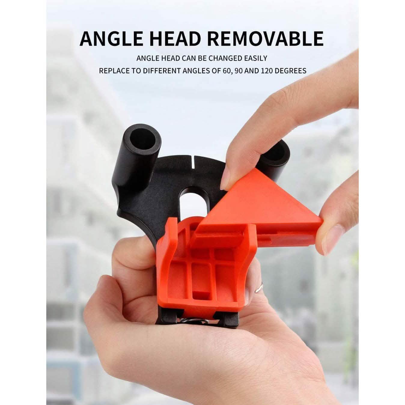 Corner Clamp Tools