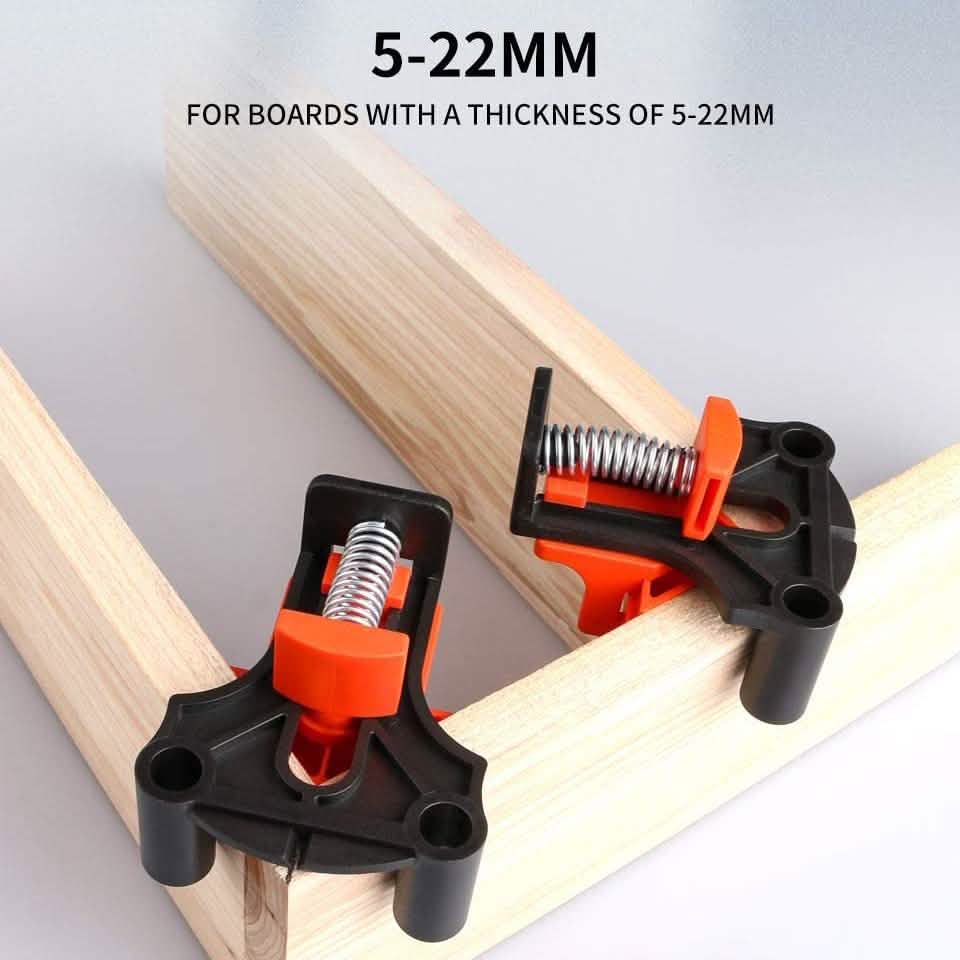 Corner Clamp Tools