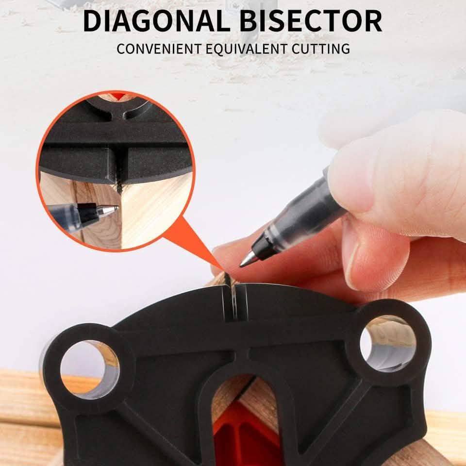 Corner Clamp Tools