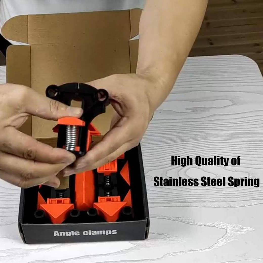 Corner Clamp Tools
