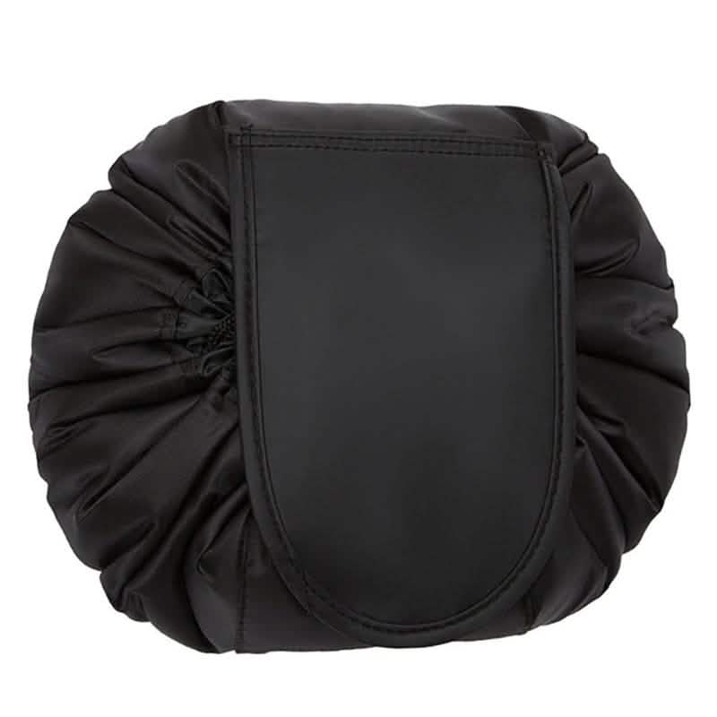 Cosmo Cinch and Go Drawstring Travel Makeup Bag