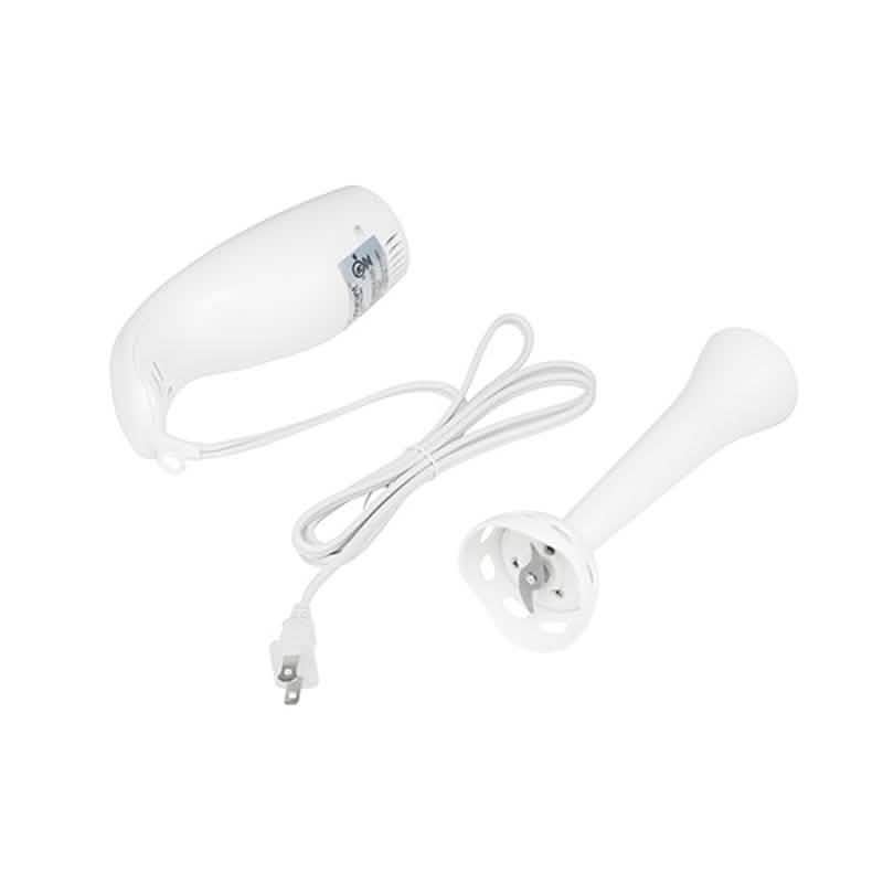 Courant 2-Speed Hand Blender with Stainless Steel Blade