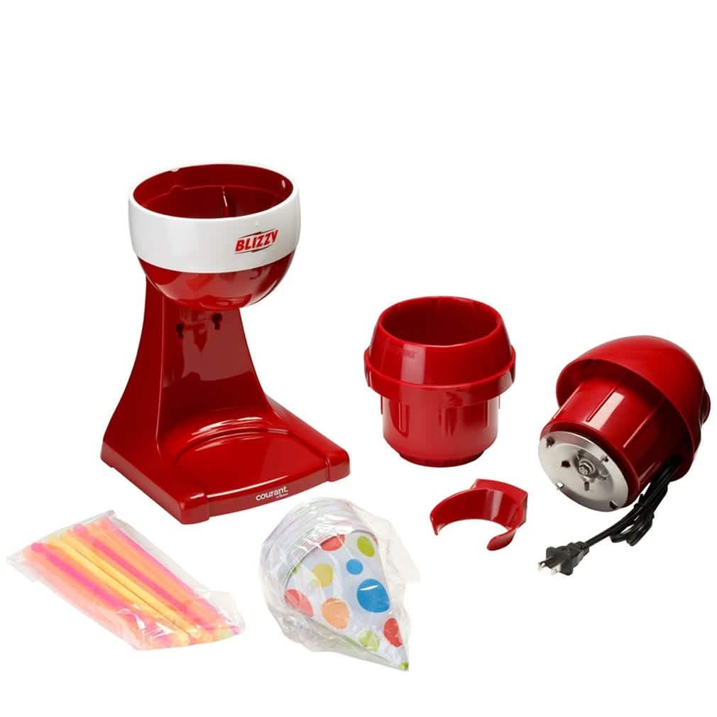 Courant Blizzy Snow Cone Maker