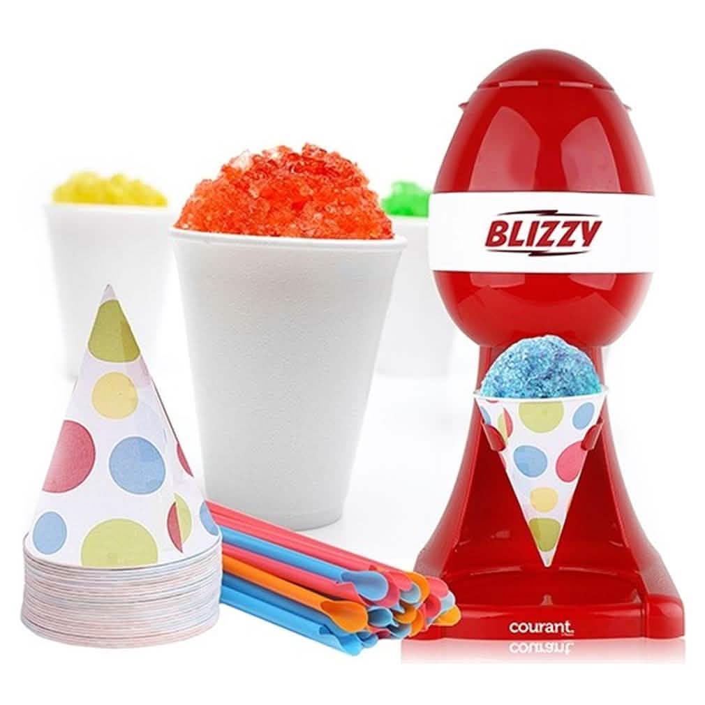 Courant Blizzy Snow Cone Maker