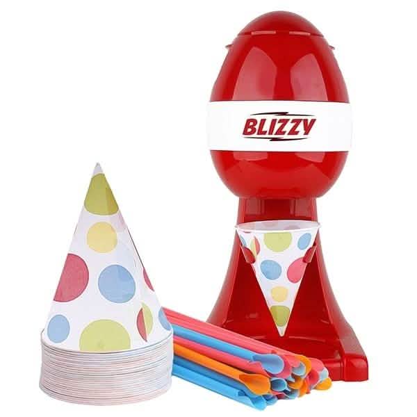 Courant Blizzy Snow Cone Maker