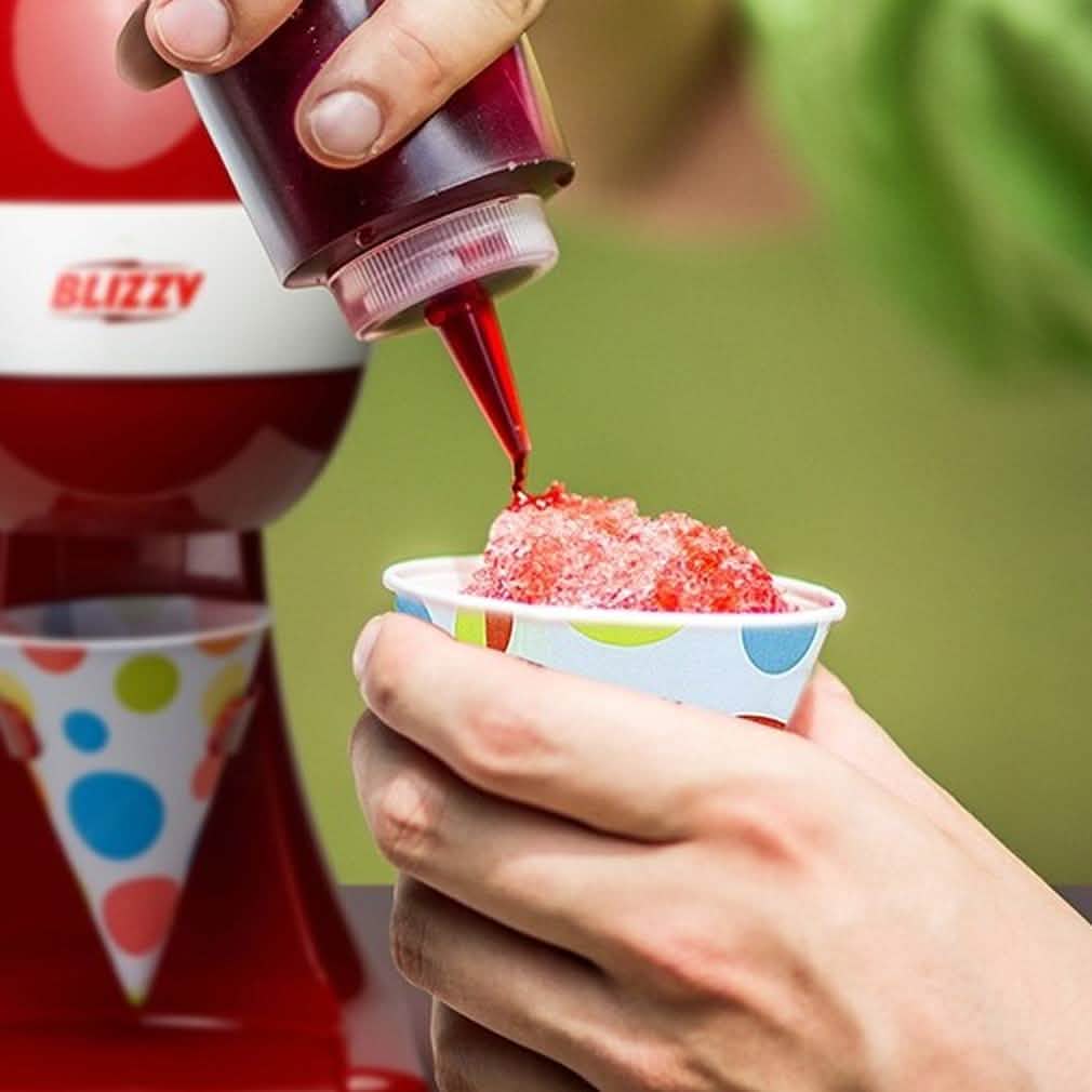 Courant Blizzy Snow Cone Maker