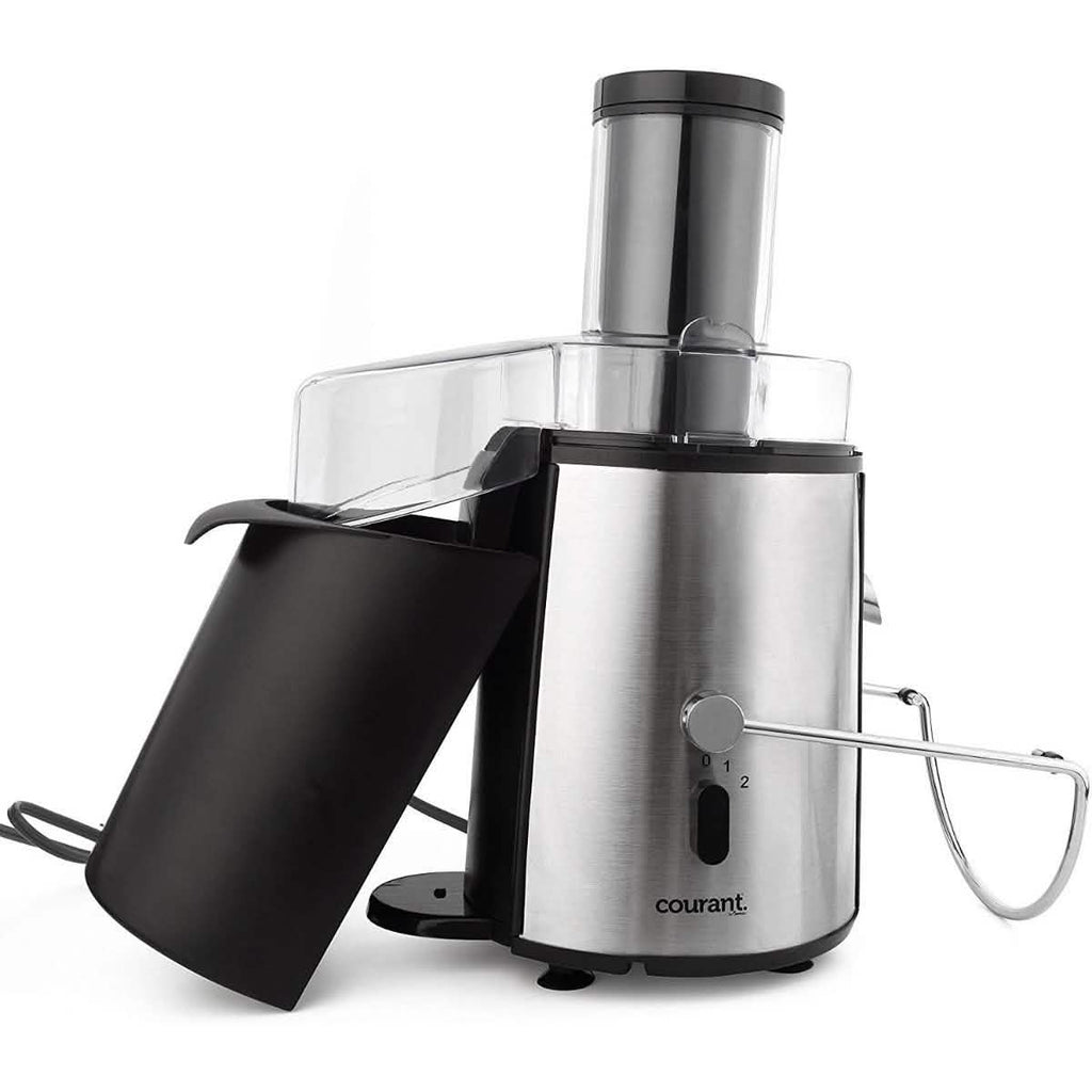 Courant Juice Extractor with 1.8L Extra Large Pulp Bin