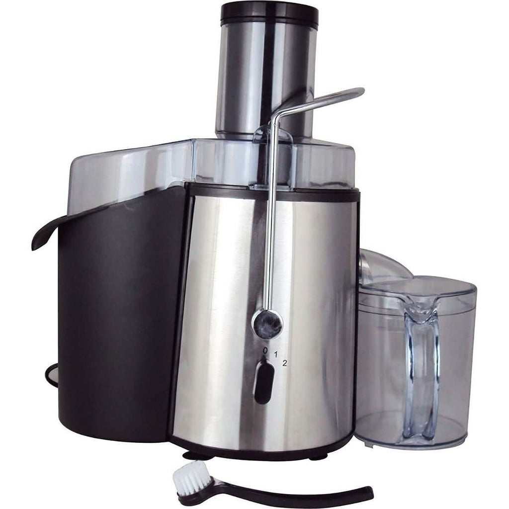 Courant Juice Extractor with 1.8L Extra Large Pulp Bin