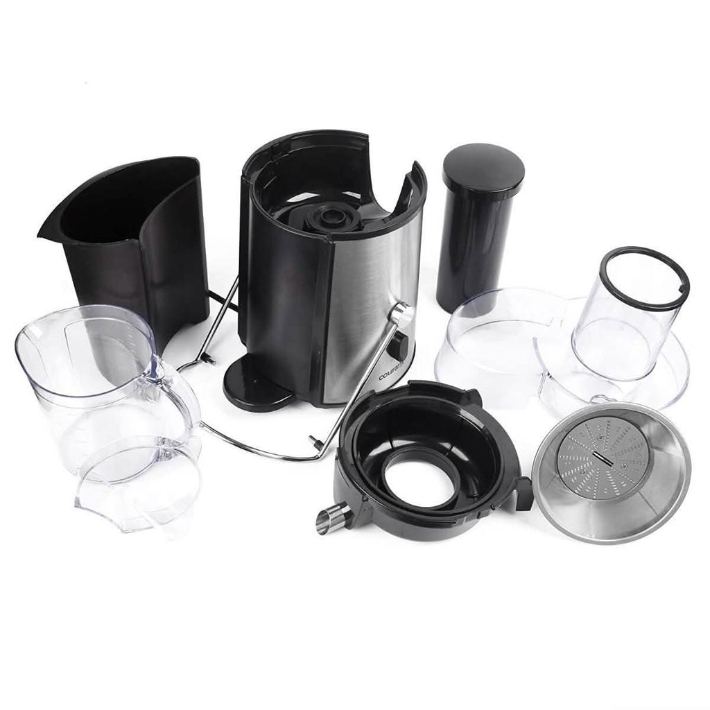 Courant Whole Fruit Power Juice Extractor
