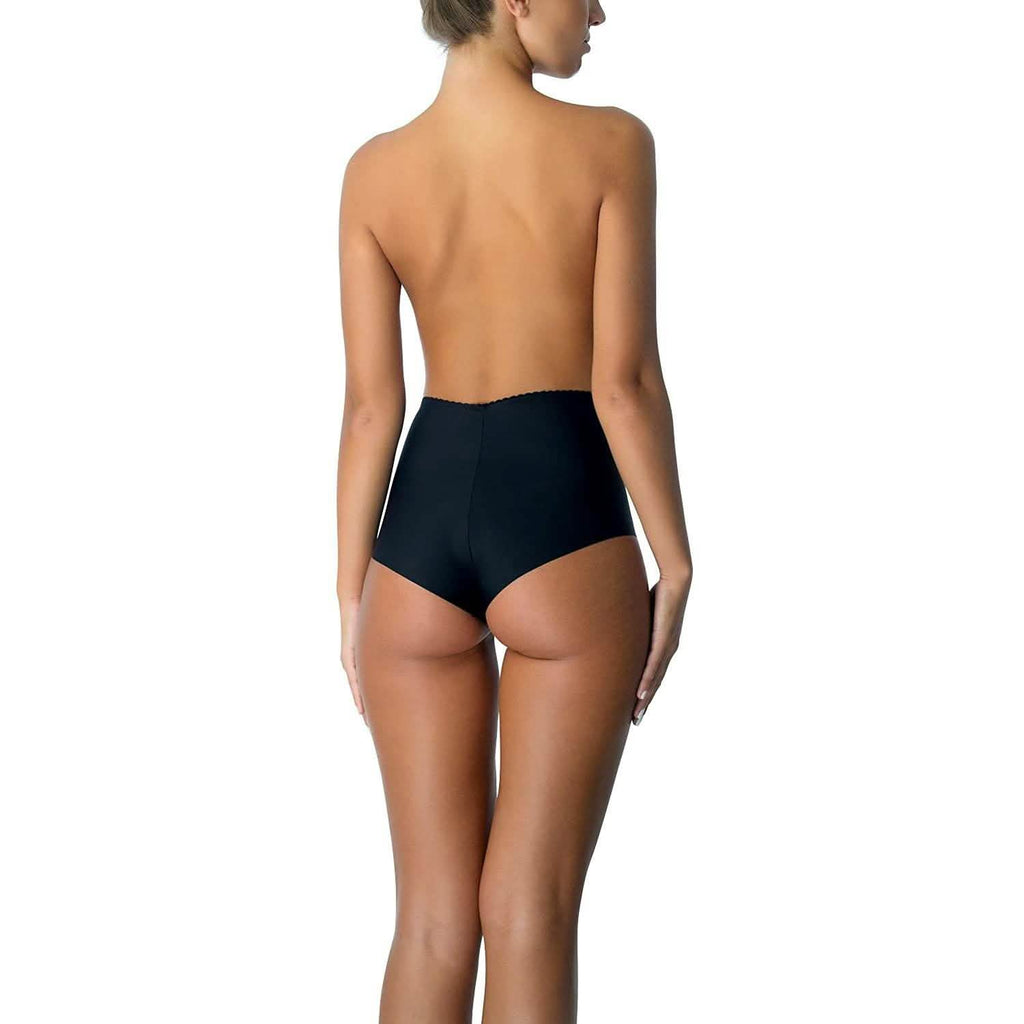 CoverGirl Shapewear Amy Waist Cincher Seamless Shaping, Tummy Control Panties