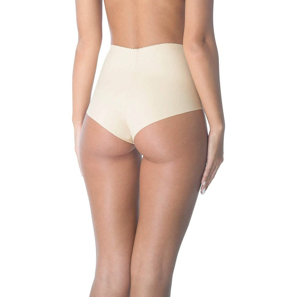 CoverGirl Shapewear Amy Waist Cincher Seamless Shaping, Tummy Control Panties