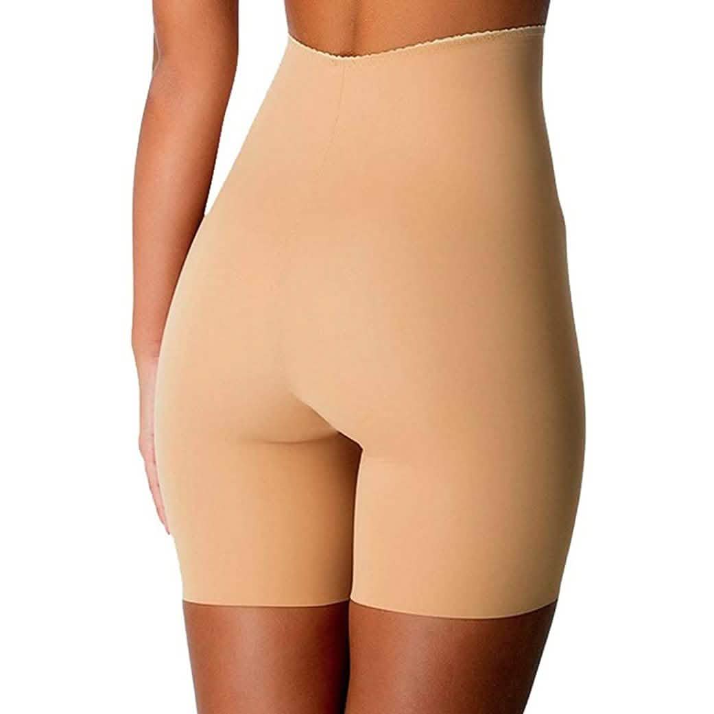 CoverGirl Shapewear Laila Thigh Shaper Slimmer Shorts