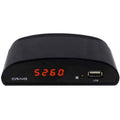 Craig CVD509N Digital to Analog Broadcast Converter with Remote Control