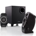 Creative A250 2.1 Multimedia Speaker System