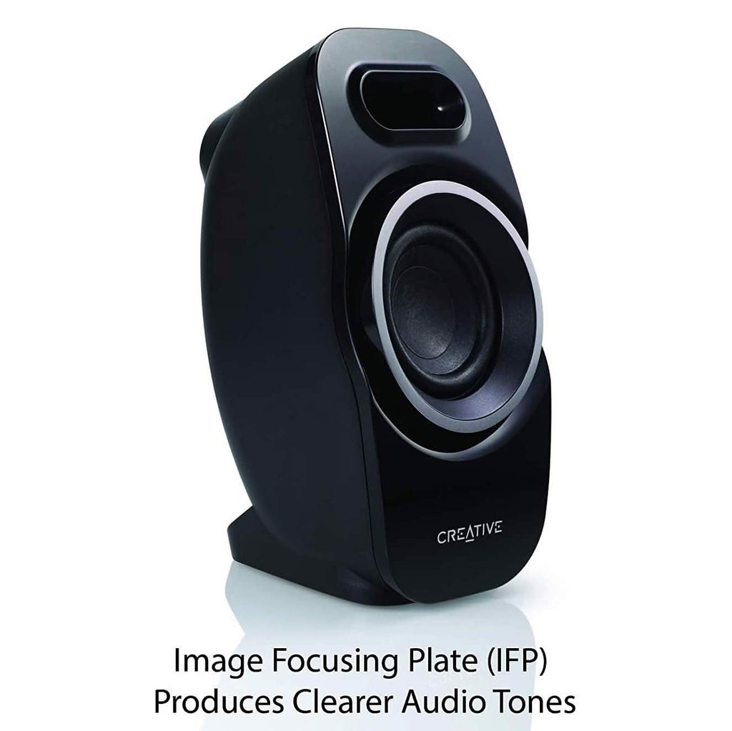 Creative A250 2.1 Multimedia Speaker System