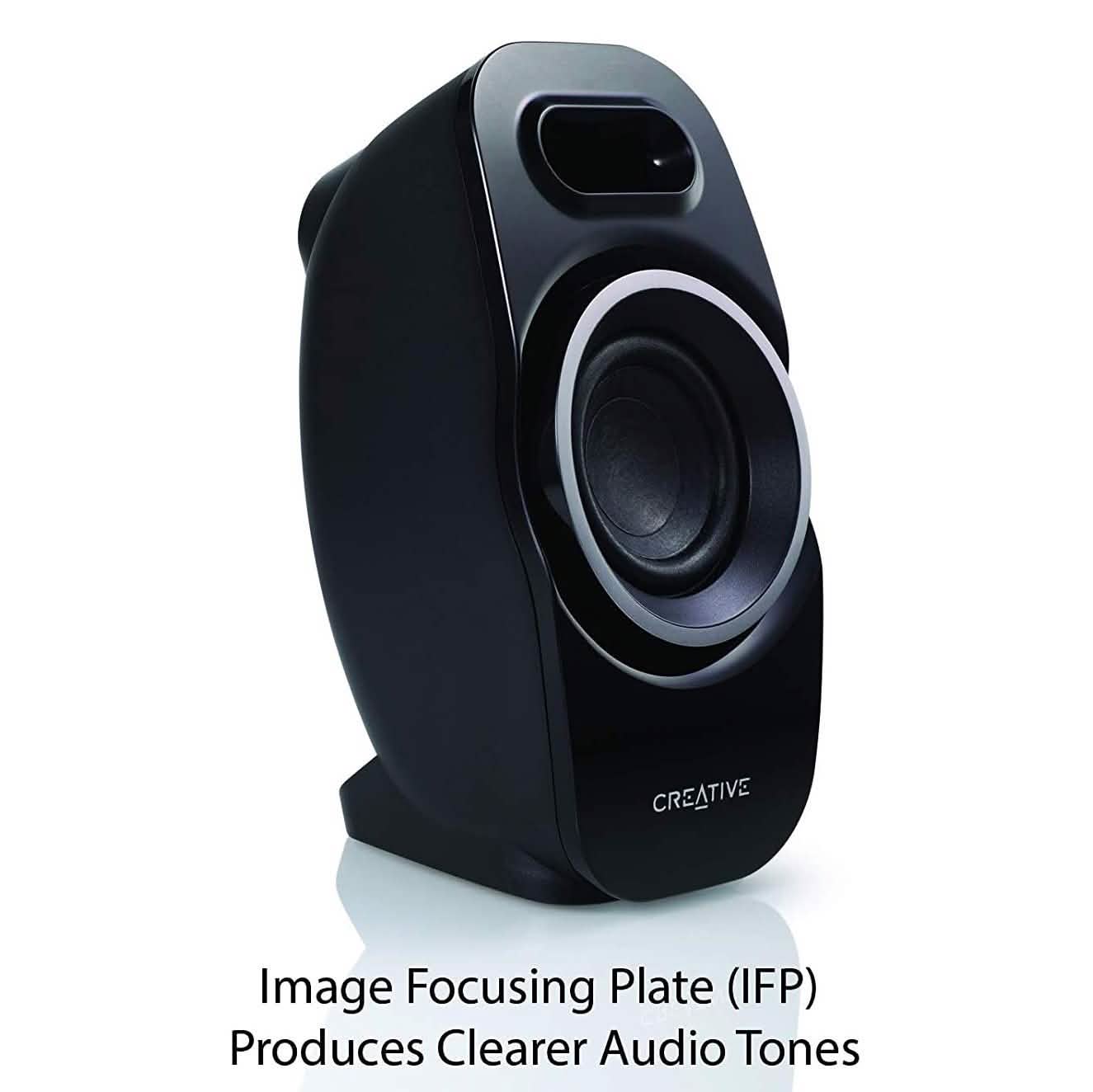 Creative A250 2.1 Multimedia Speaker System