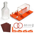 Creative Glass Bottle Cutter Machine for Beer Wine Jar DIY
