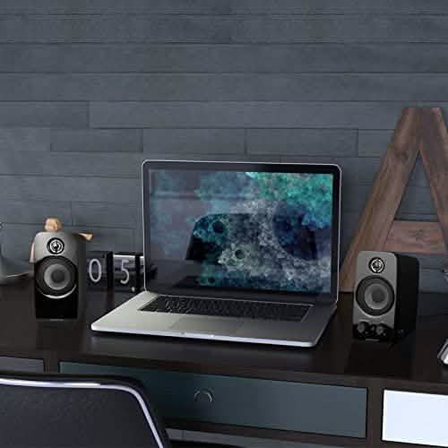 Creative Inspire T10 Speaker System (Refurbished)