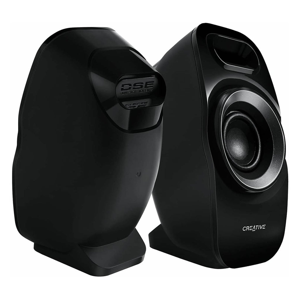 Creative Inspire T6300 5.1 Channel 22 Watt Subwoofer Speaker System