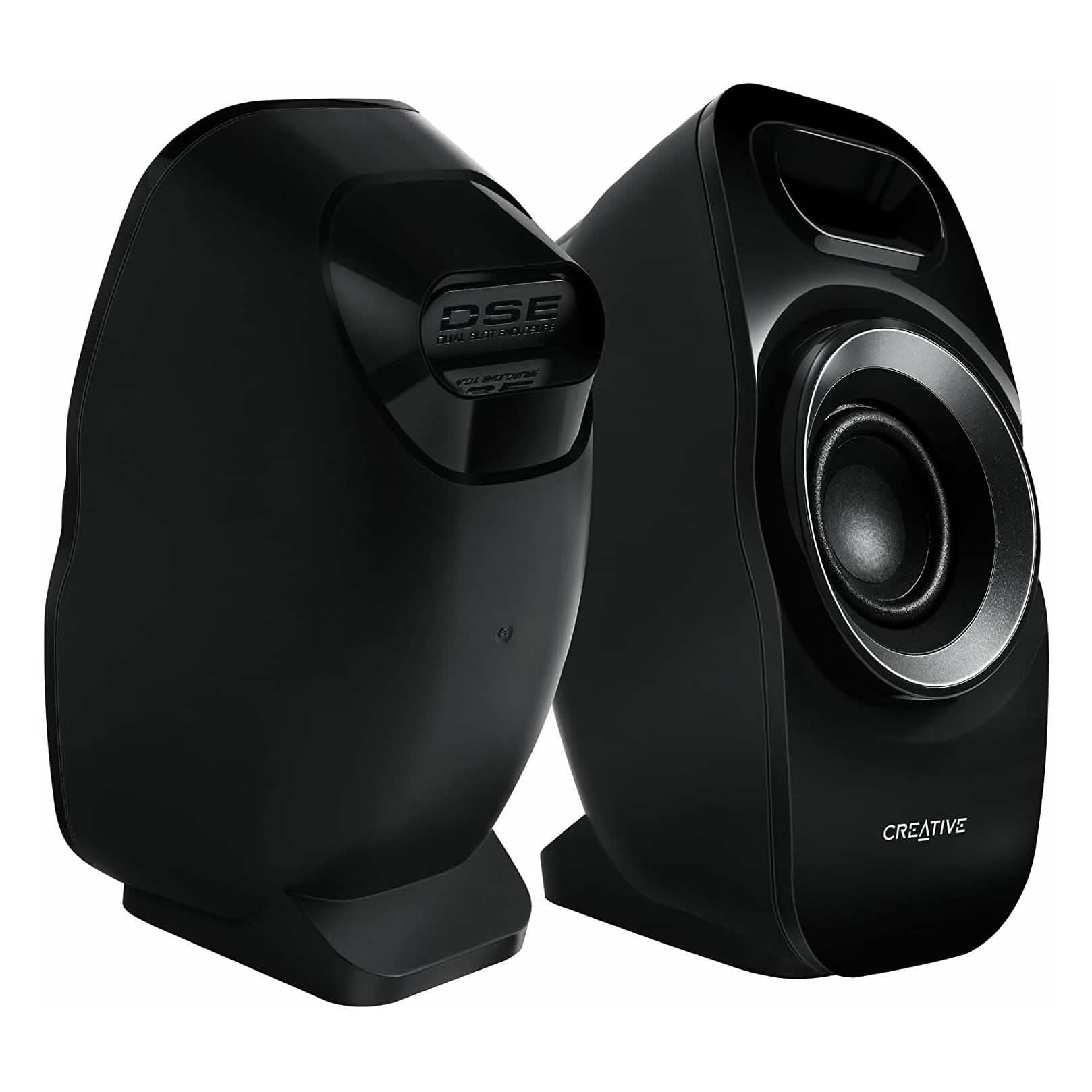 Creative Inspire T6300 5.1 Channel 22 Watt Subwoofer Speaker System