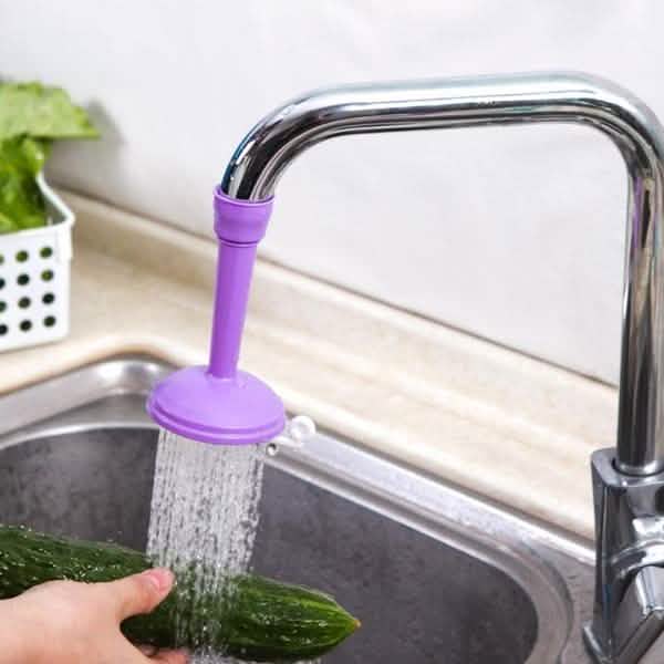 Mounted Creative Kitchen Faucet