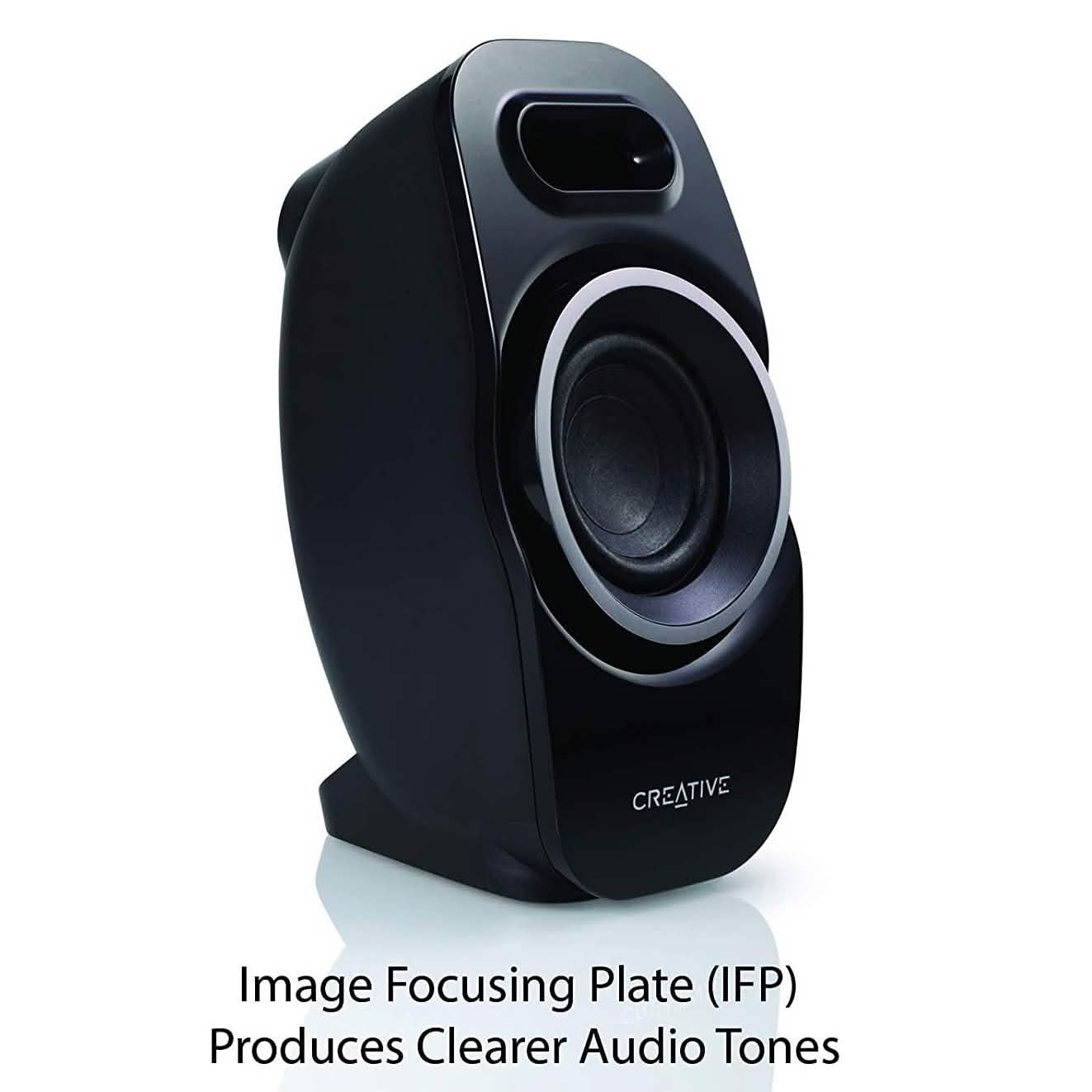 Creative Labs A250 2.1 Speaker System (Refurbished)
