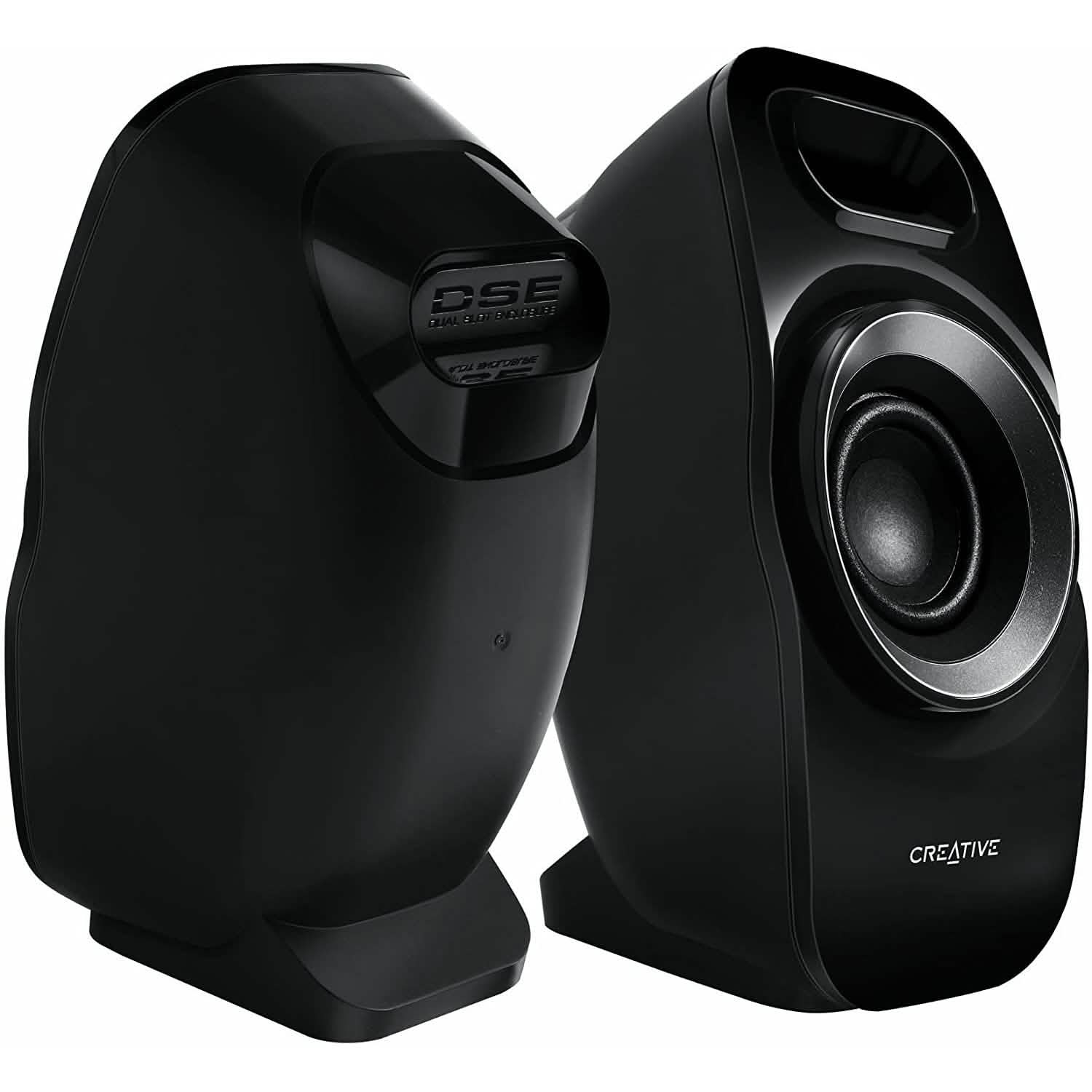 Creative Labs Inspire T6300 5.1 Multimedia Speaker System (Refurbished)