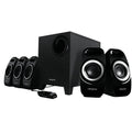 Creative Labs Inspire T6300 5.1 Multimedia Speaker System (Refurbished)