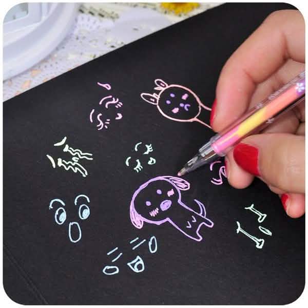Creative Stationery Highlighters