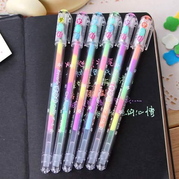 Creative Stationery Highlighters