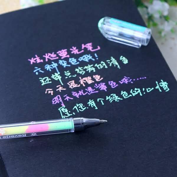 Creative Stationery Highlighters