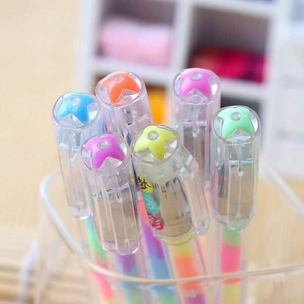 Creative Stationery Highlighters