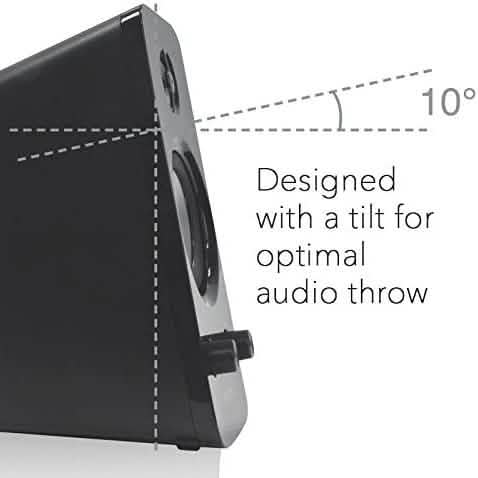 Creative T15 Wireless Bluetooth 2.0 Computer Speaker System