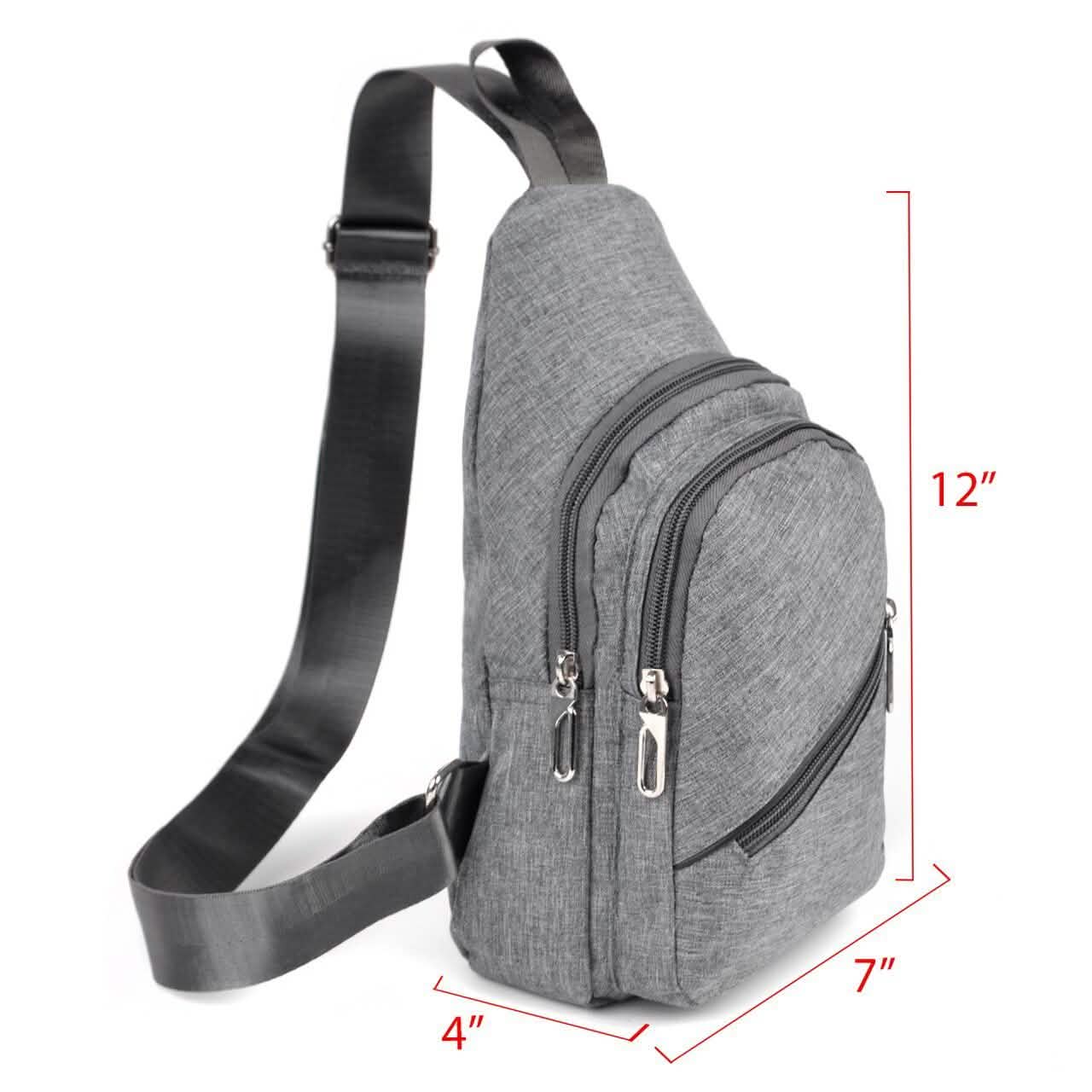 Crossbody Sling Bag
