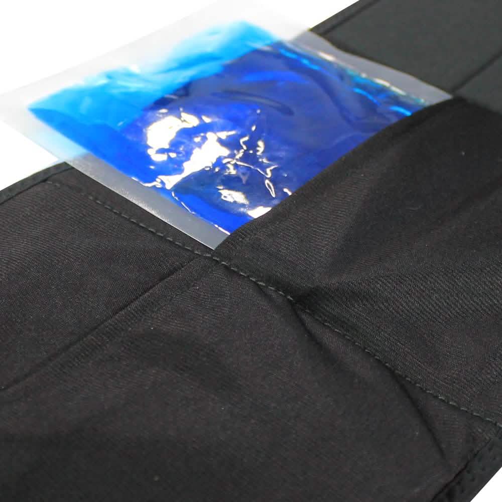 Cryosculptr Fat Freezing Belt - Freeze Fat Cells at Home
