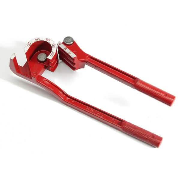 CT-369 180° Heavy Duty Tube Tubing Bender