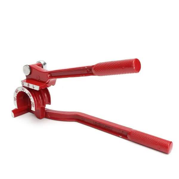 CT-369 180° Heavy Duty Tube Tubing Bender