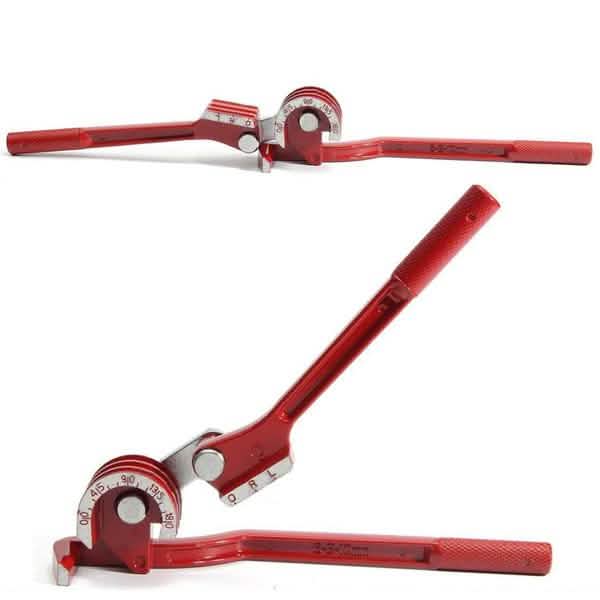 CT-369 180° Heavy Duty Tube Tubing Bender