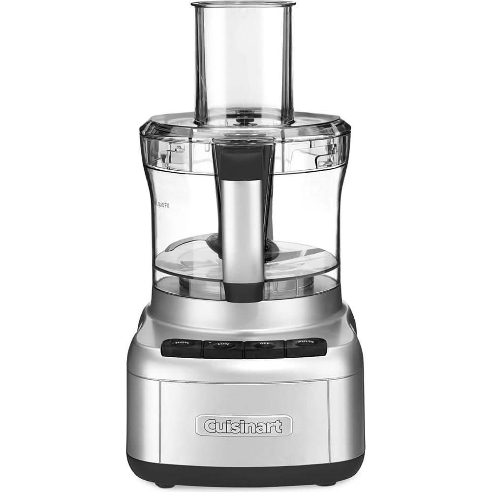 Cuisinart Elemental 8-Cup 350 Watts Food Processor