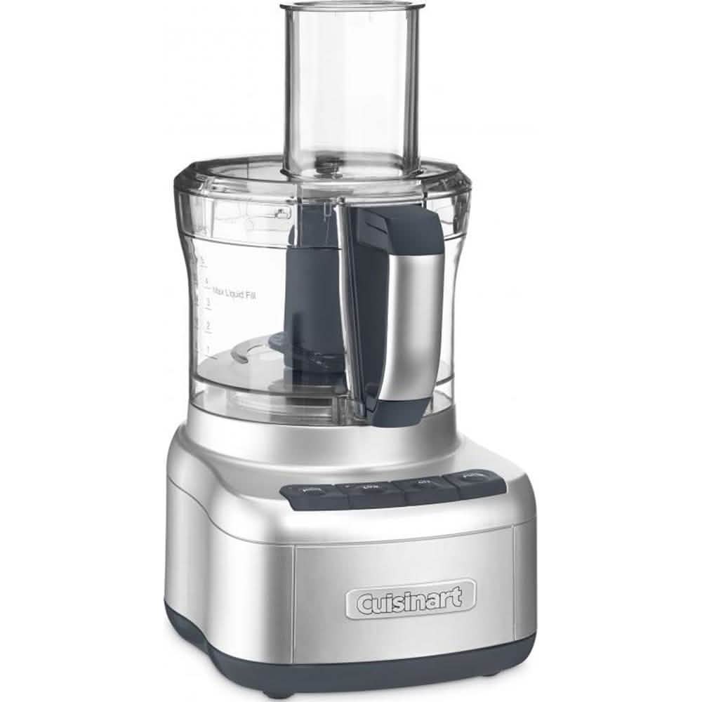 Cuisinart Elemental 8-Cup 350 Watts Food Processor