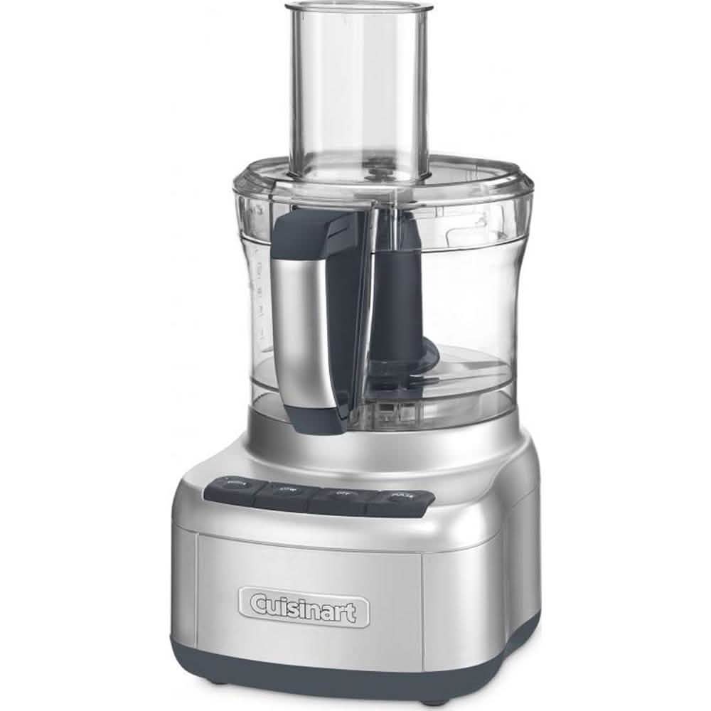 Cuisinart Elemental 8-Cup 350 Watts Food Processor