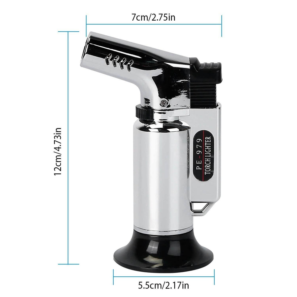 Culinary Butane Torch Lighter